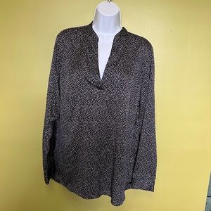 Ann Taylor Blouse